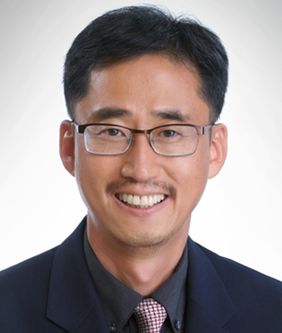 Dr. C.Y. Choi